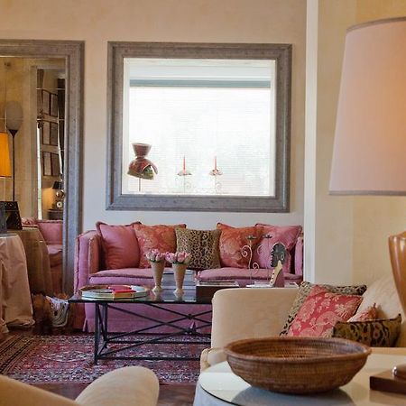 Rental In Rome - Fontana Di Trevi Penthouse Ngoại thất bức ảnh