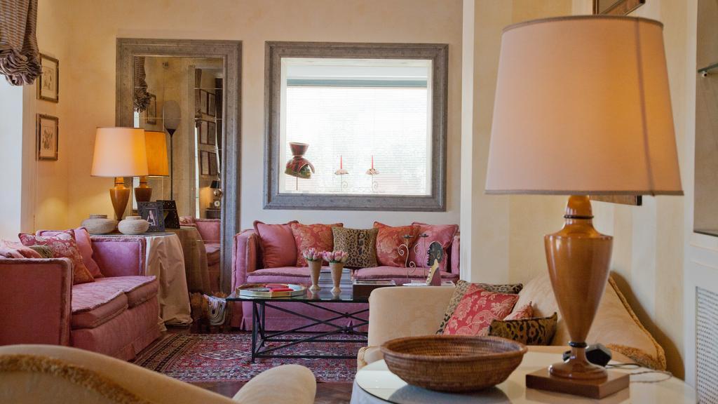 Rental In Rome - Fontana Di Trevi Penthouse Ngoại thất bức ảnh
