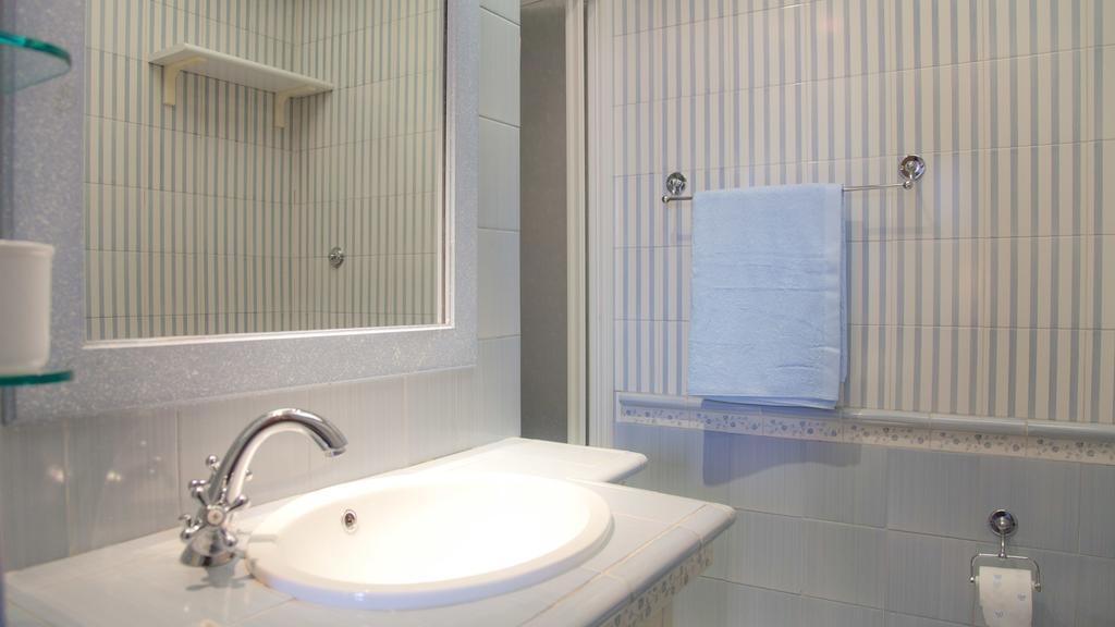 Rental In Rome - Fontana Di Trevi Penthouse Ngoại thất bức ảnh